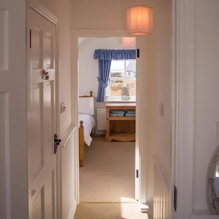Holiday home 14 Leitirshask, Ballyconneely Ballyconneely