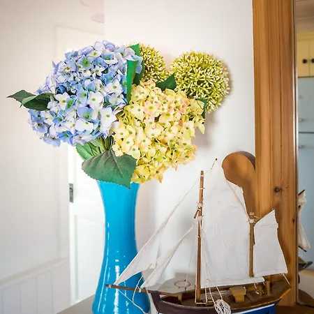 14 Leitirshask, Feriehus Ballyconneely