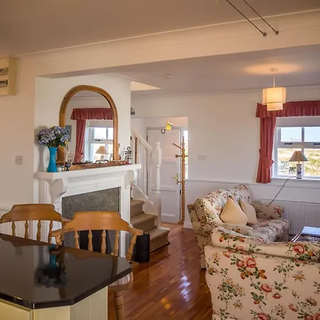 Casa vacanze 14 Leitirshask,
