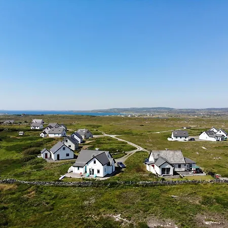 14 Leitirshask, Casa vacanze