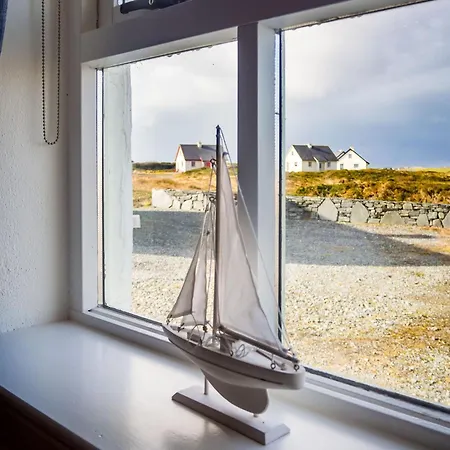 Dom wakacyjny 14 Leitirshask, Ballyconneely