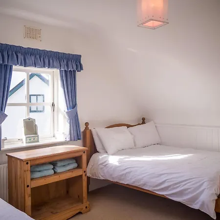 Holiday home 14 Leitirshask, Ballyconneely