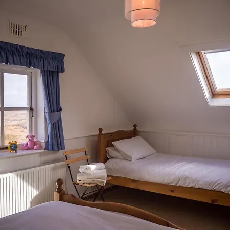 Feriehus 14 Leitirshask, *