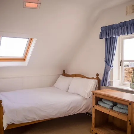 Casa vacanze 14 Leitirshask, *