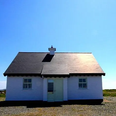 Holiday home 14 Leitirshask, Ballyconneely *