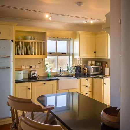 Casa vacanze 14 Leitirshask, *