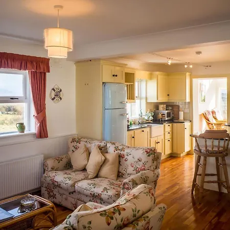 Holiday home 14 Leitirshask, Ballyconneely Ballyconneely