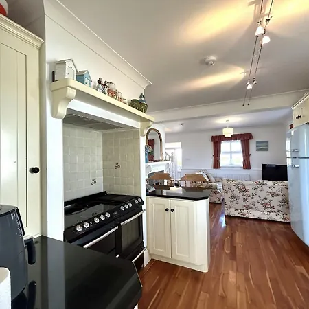 Ferienhaus 14 Leitirshask, Ballyconneely