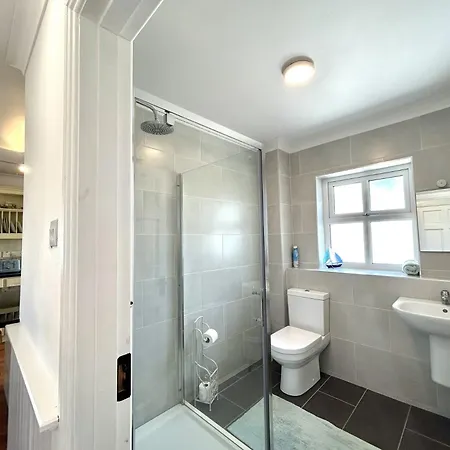 14 Leitirshask, Ballyconneely Ferienhaus *