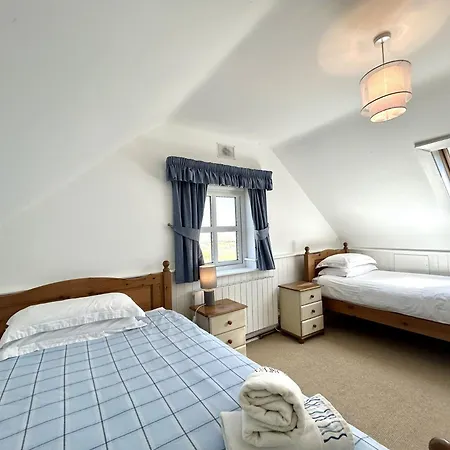 14 Leitirshask, Ballyconneely *