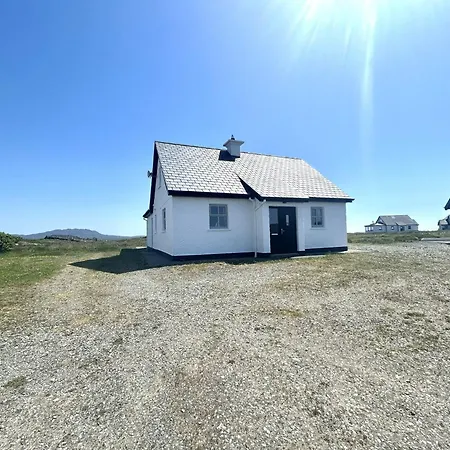 Ferienhaus 14 Leitirshask, Ballyconneely