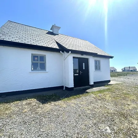 Ferienhaus 14 Leitirshask, Ballyconneely *
