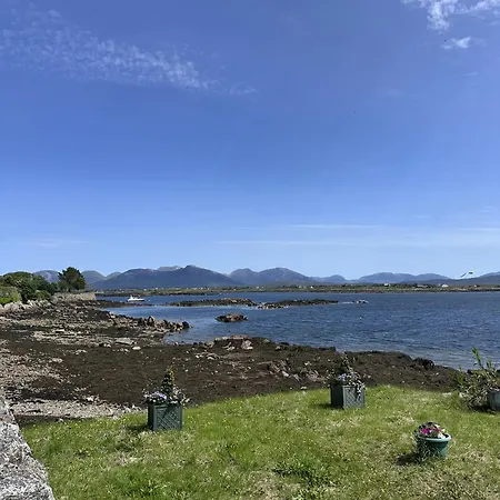 14 Leitirshask, * Ballyconneely