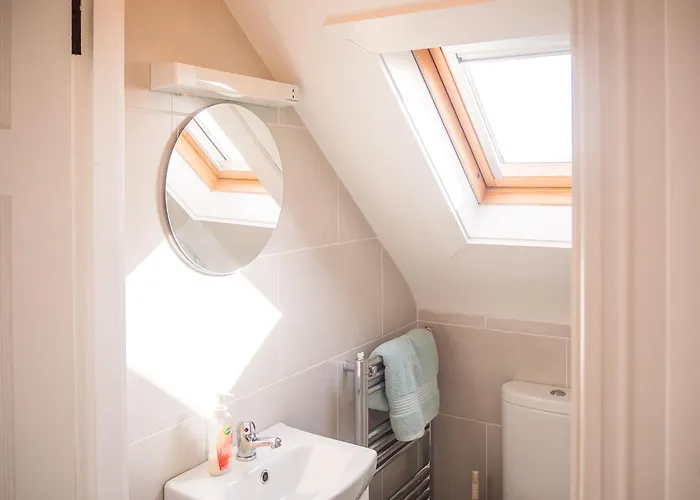 Дом отдыха 14 Leitirshask, Балликоннили