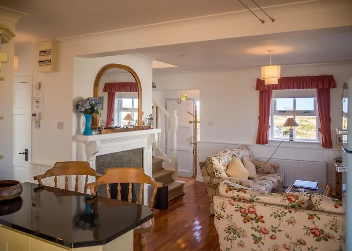 Holiday home 14 Leitirshask, Ballyconneely