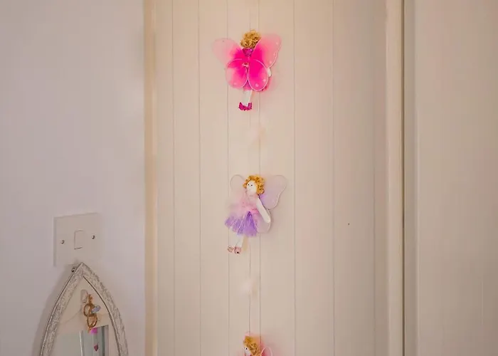 Holiday home 14 Leitirshask, Ballyconneely *