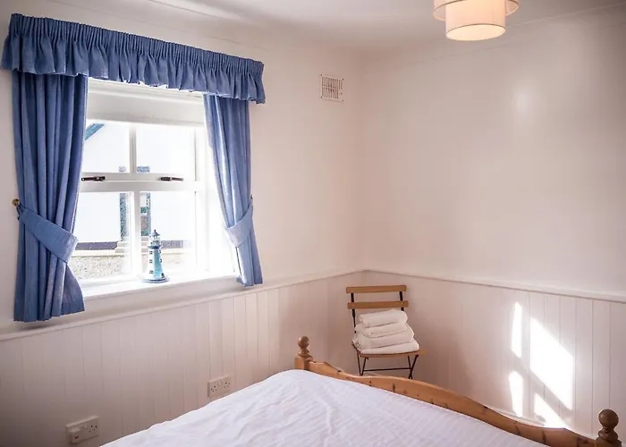 Holiday home 14 Leitirshask, Ballyconneely