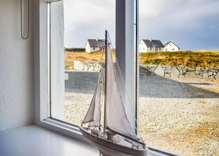 Holiday home 14 Leitirshask, Ballyconneely Ballyconneely