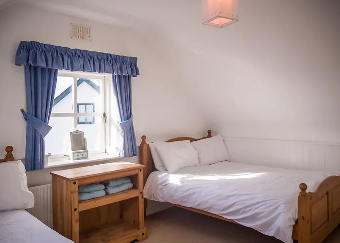 Holiday home 14 Leitirshask, Ballyconneely