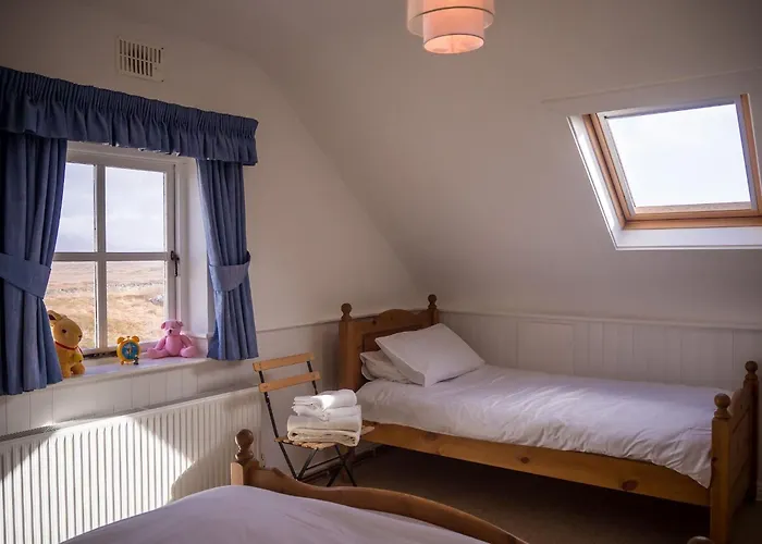 Дом отдыха 14 Leitirshask, *