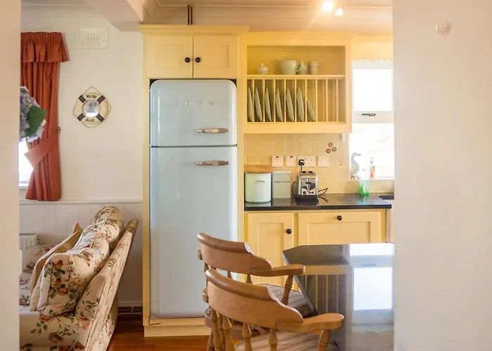 Дом отдыха 14 Leitirshask, Балликоннили