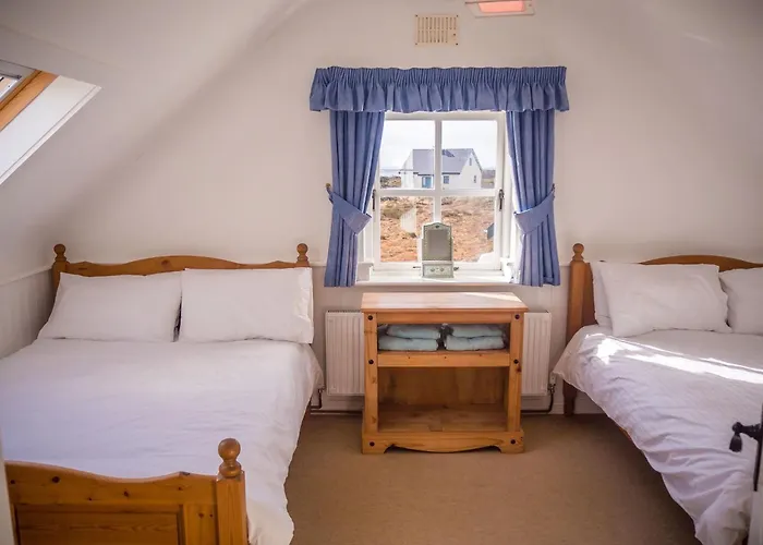 14 Leitirshask, Ballyconneely