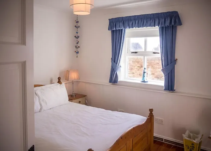 Holiday home 14 Leitirshask, Ballyconneely Ballyconneely