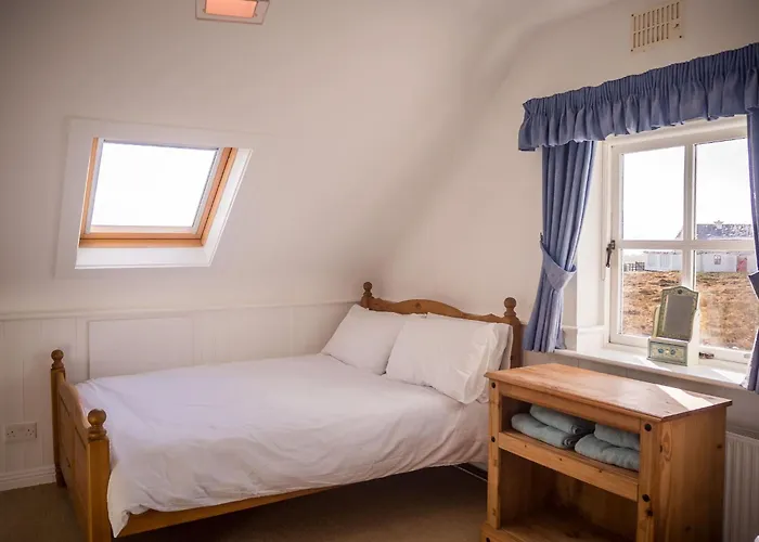 Дом отдыха 14 Leitirshask, *