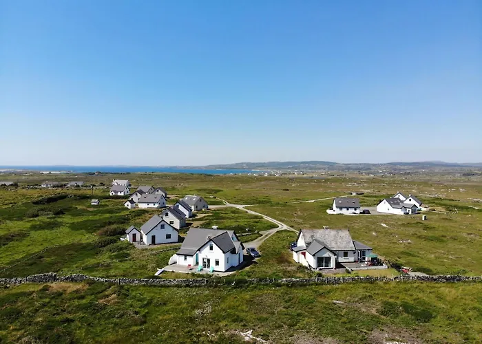 14 Leitirshask, Ballyconneely