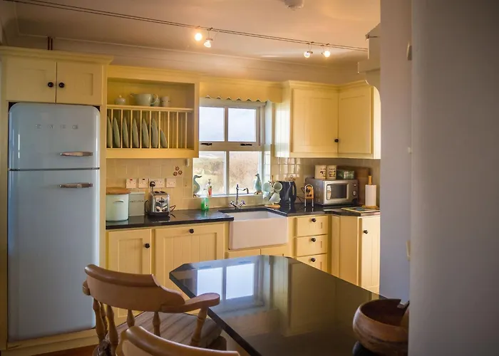 Дом отдыха 14 Leitirshask, *