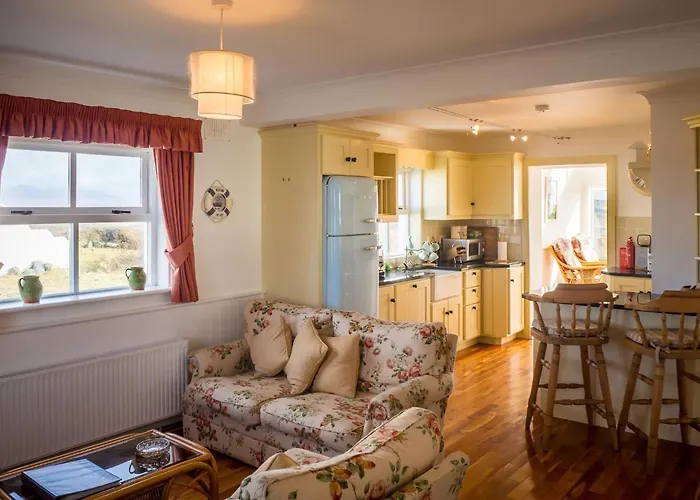 Holiday home 14 Leitirshask, Ballyconneely Ballyconneely